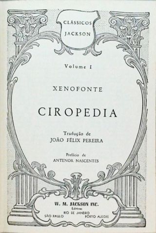 Ciropedia