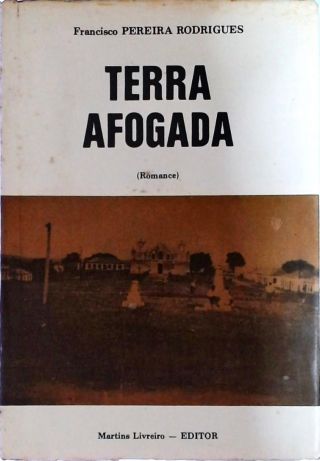 Terra Afogada