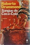 Sangue de Coca-Cola