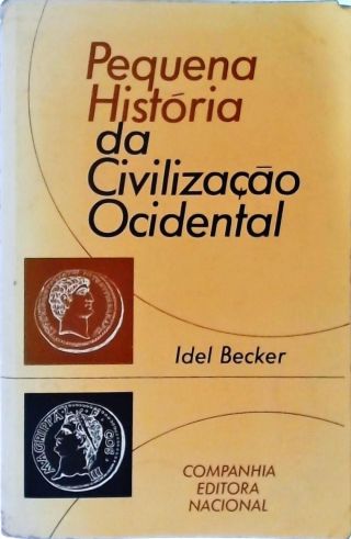 Pequena História da Civilização Ocidental