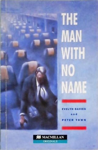 The Man With No Name