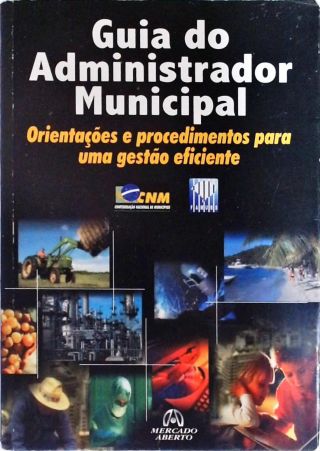 Guia do Administrador Municipal