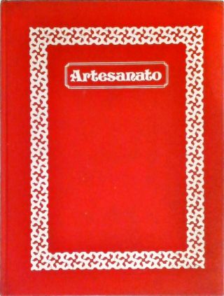 Artesanato - Em 2 Volumes