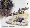 Lendas Gaúchas - Vol. 1