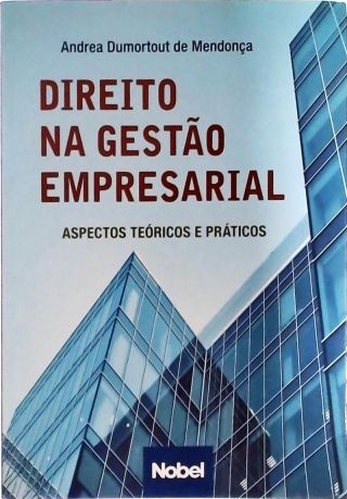 Direito na gestão empresarial