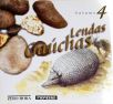 Lendas Gaúchas - Vol. 4