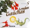 Lendas Gaúchas - Vol. 5