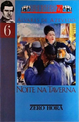 Noite Na Taverna