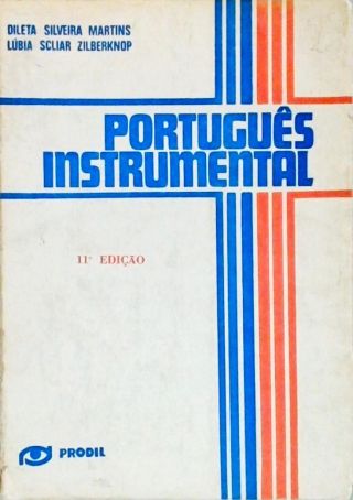 Português Instrumental