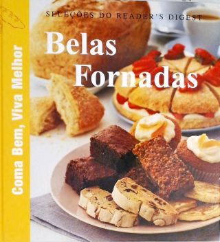 Belas Fornadas