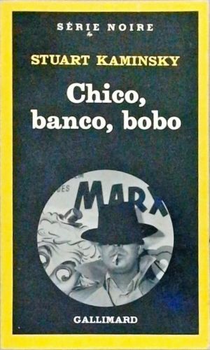 Chico, Banco, Bobo