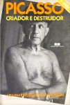 Picasso - Criador E Destruidor