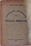 Exercícios Metódicos de Cálculo Diferencial