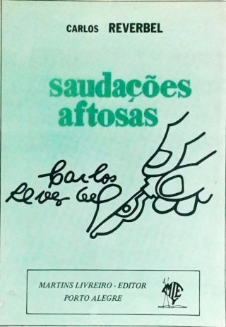 Saudações Aftosas