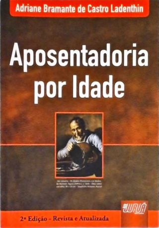 Aposentadoria Por Idade