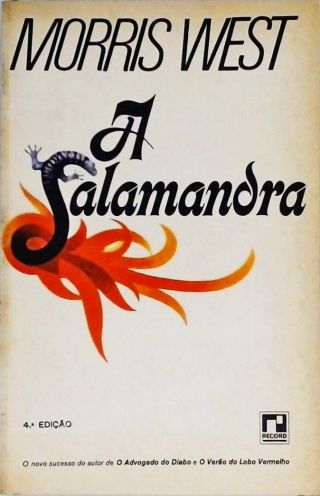 A Salamandra