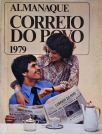 Almanaque Correio do Povo 1979