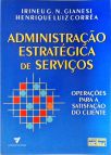 Administração Estratégica De Serviços