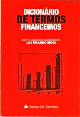 Dicionário De Termos Financeiros