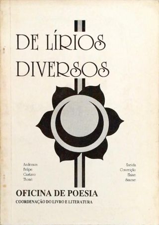 De Lírios Diversos