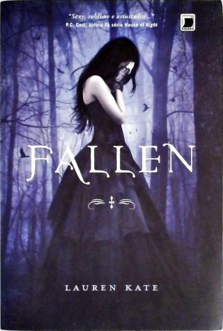 Fallen - Vol. 1
