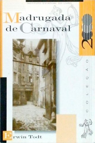 Madrugada de Carnaval