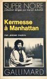 Kermesse À Manhattan