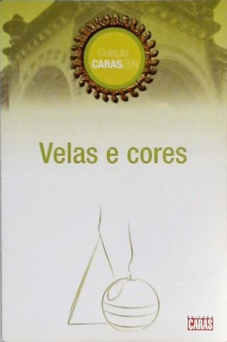 Velas E Cores