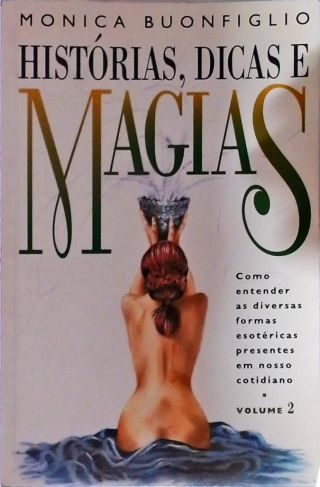 Histórias, Dicas e Magias - Volume 2