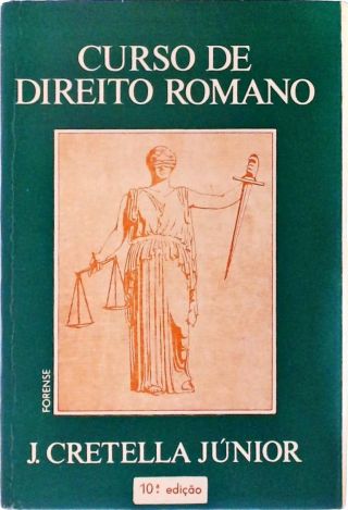Curso de Direito Romano