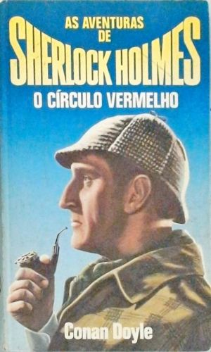 As Aventuras de Sherlock Holmes