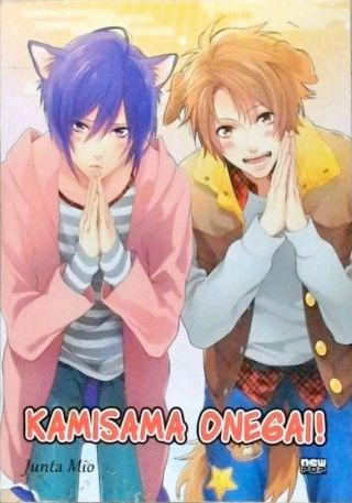 Kamisama Onegai!