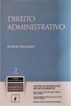 Direito Administrativo