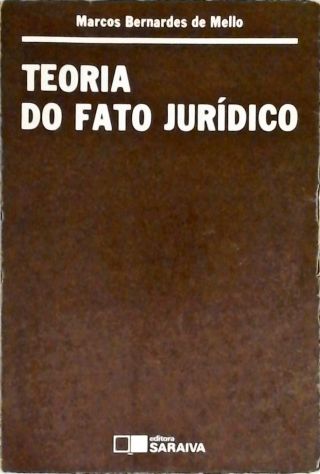 Teoria do Fato Jurídico