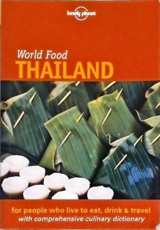 Thailand World Food