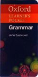 Oxford Learner's Pocket Grammar