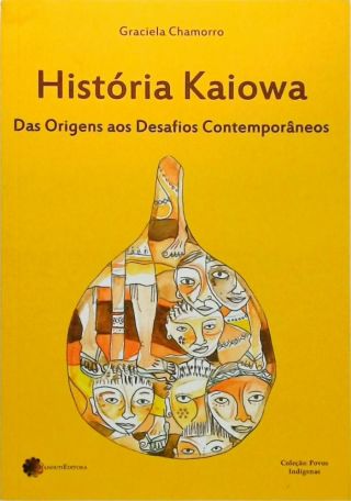 História Kaiowa