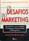 Os Desafios Do Marketing