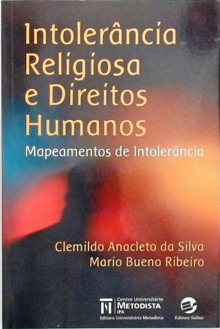 Intolerância Religiosa E Direitos Humanos