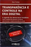 Transparência E Controle Na Era Digital