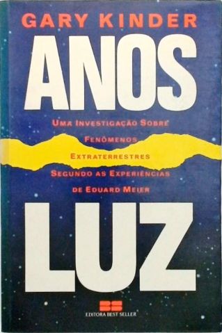 Anos Luz