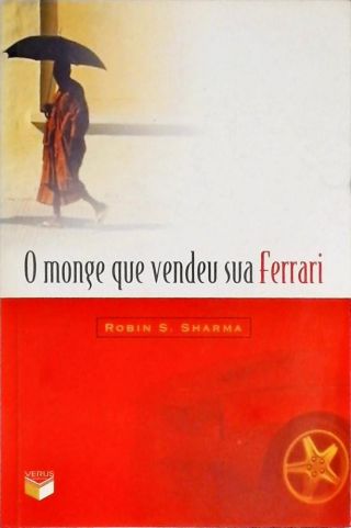 O Monge Que Vendeu Sua Ferrari