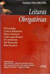 Leituras Obrigatórias Vestibular Ufrgs 2001/2002