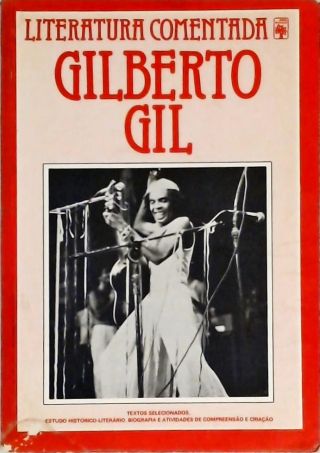 Literatura Comentada - Gilberto Gil