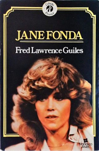 Jane Fonda