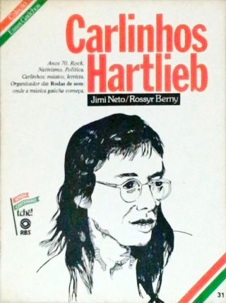 Carlinhos Hartlieb