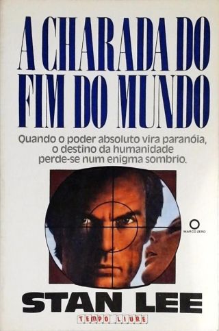 A Charada Do Fim Do Mundo