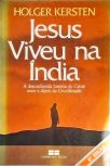 Jesus Viveu na Índia