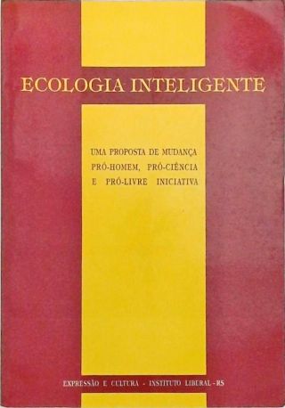 Ecologia Inteligente