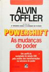 Powershift - As Mudanças Do Poder
